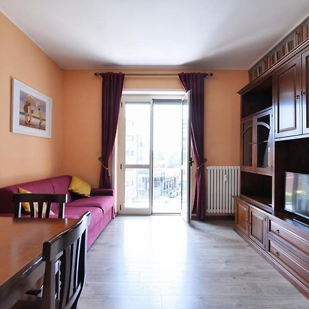Mila Apartments Brizi Milano Ngoại thất bức ảnh