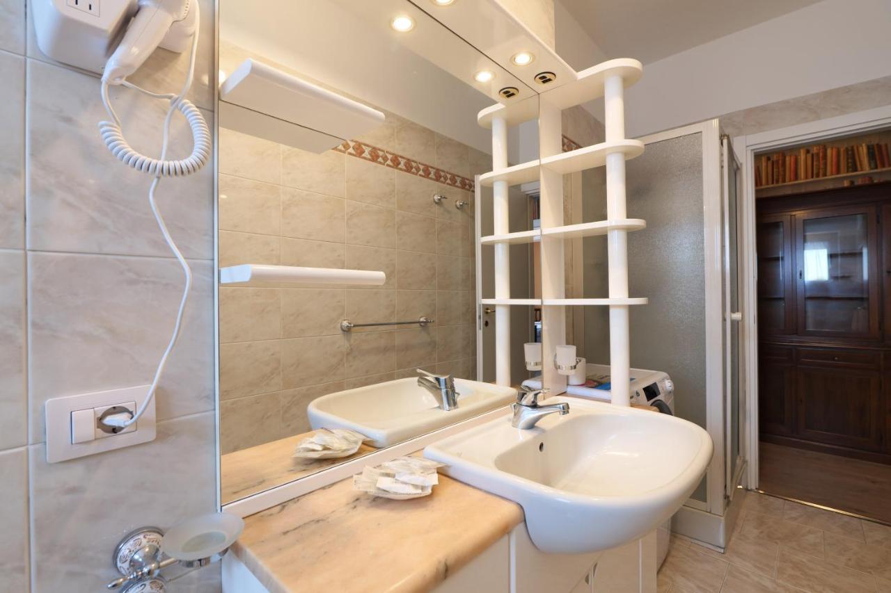 Mila Apartments Brizi Milano Ngoại thất bức ảnh