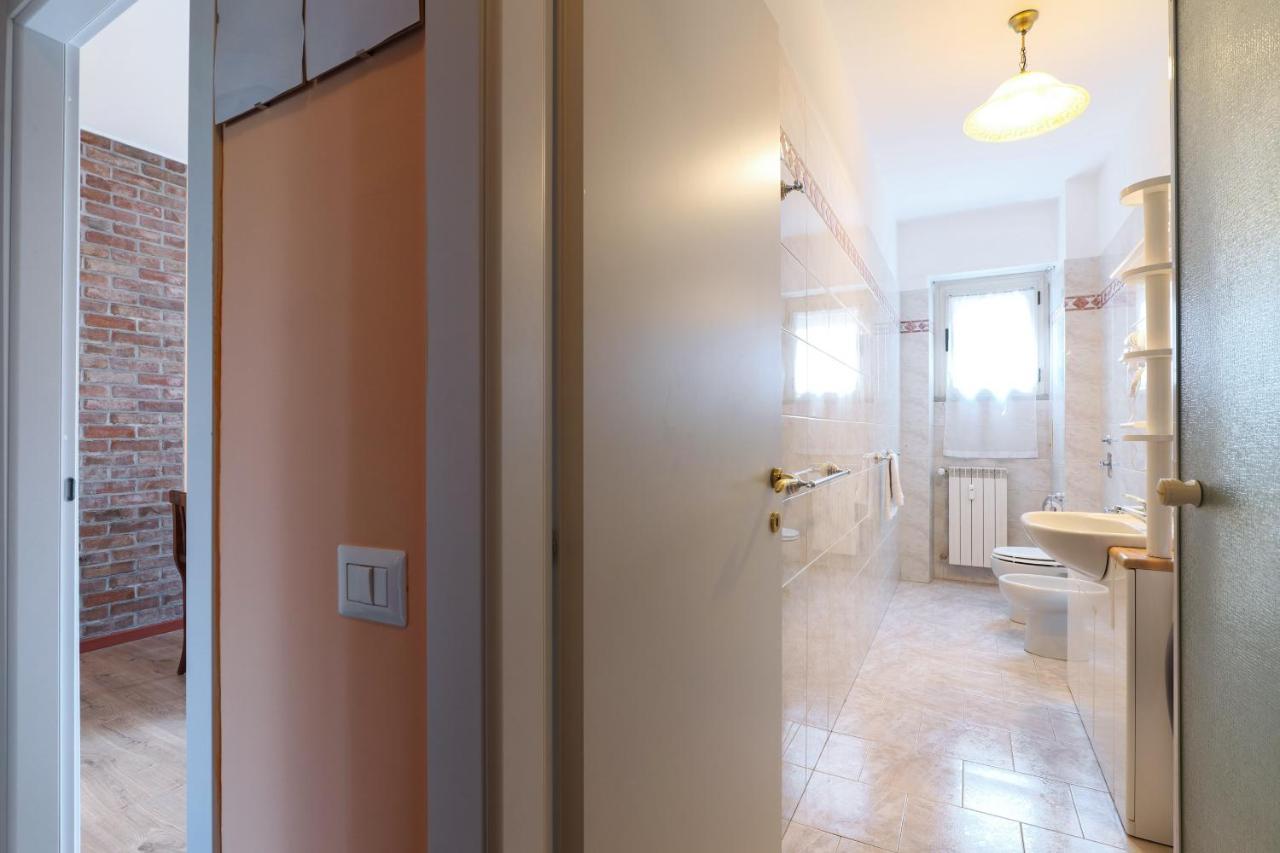 Mila Apartments Brizi Milano Ngoại thất bức ảnh