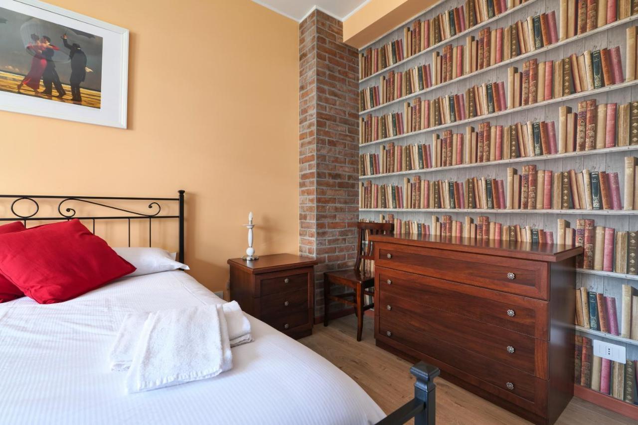 Mila Apartments Brizi Milano Ngoại thất bức ảnh